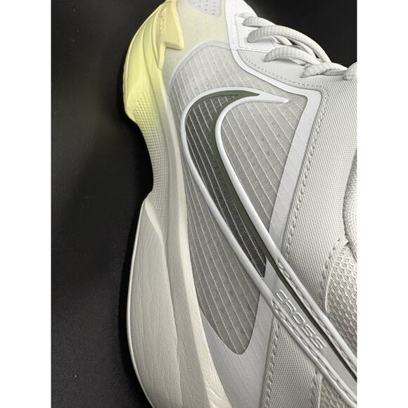 Nike Air Zoom GT Cut Cross Photon Dust Light Yellow Shoes Men’s Size 10.5 - Picture 5 of 13